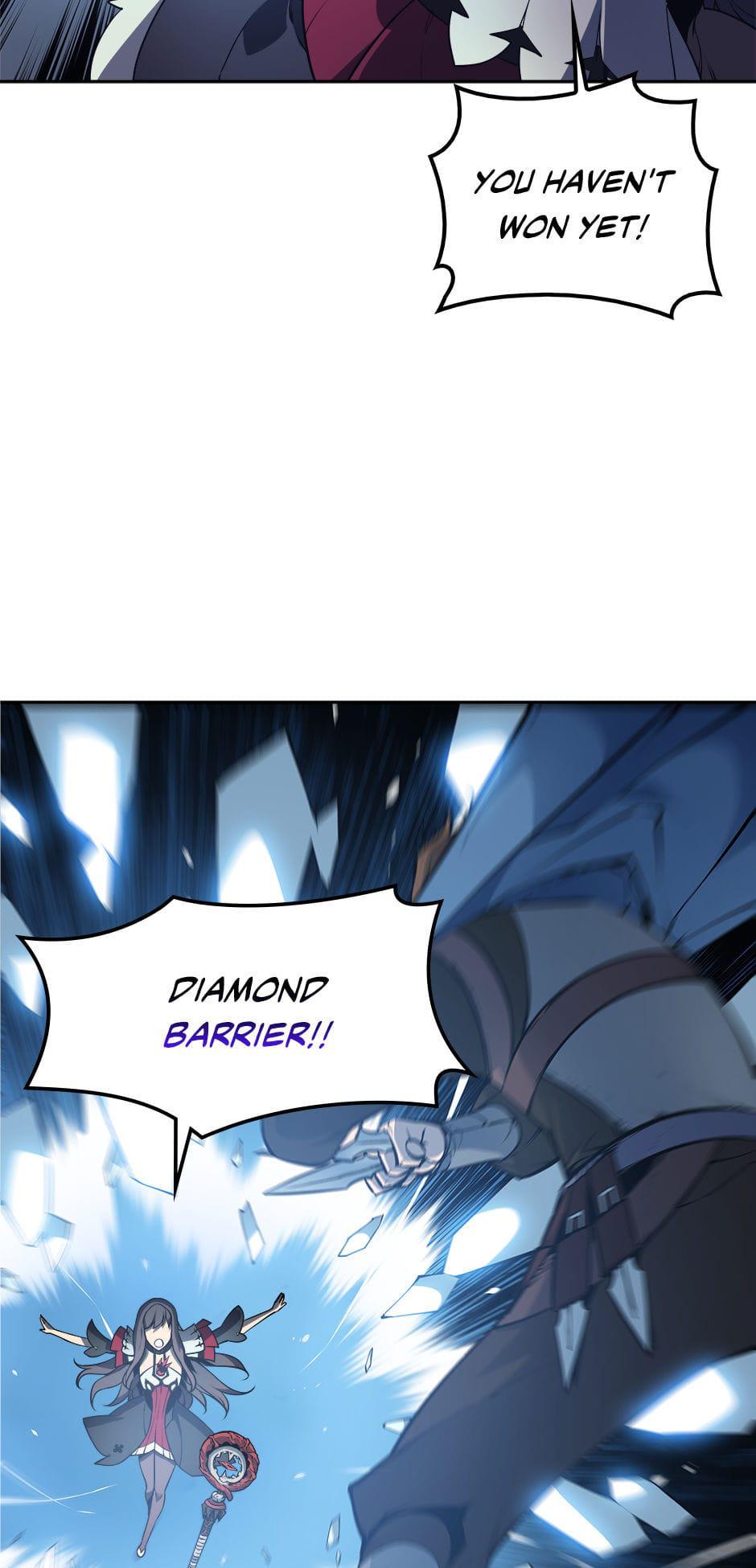 Overgeared Chapter 7 — page 12
