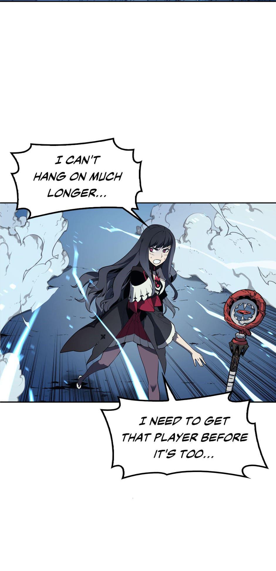Overgeared Chapter 7 — page 14