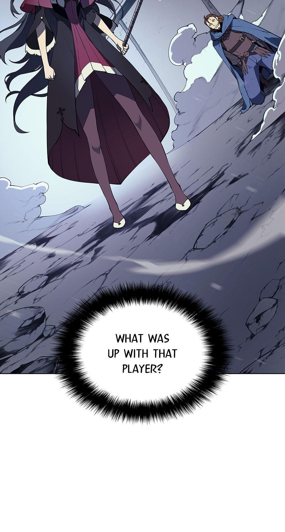 Overgeared Chapter 7 — page 18