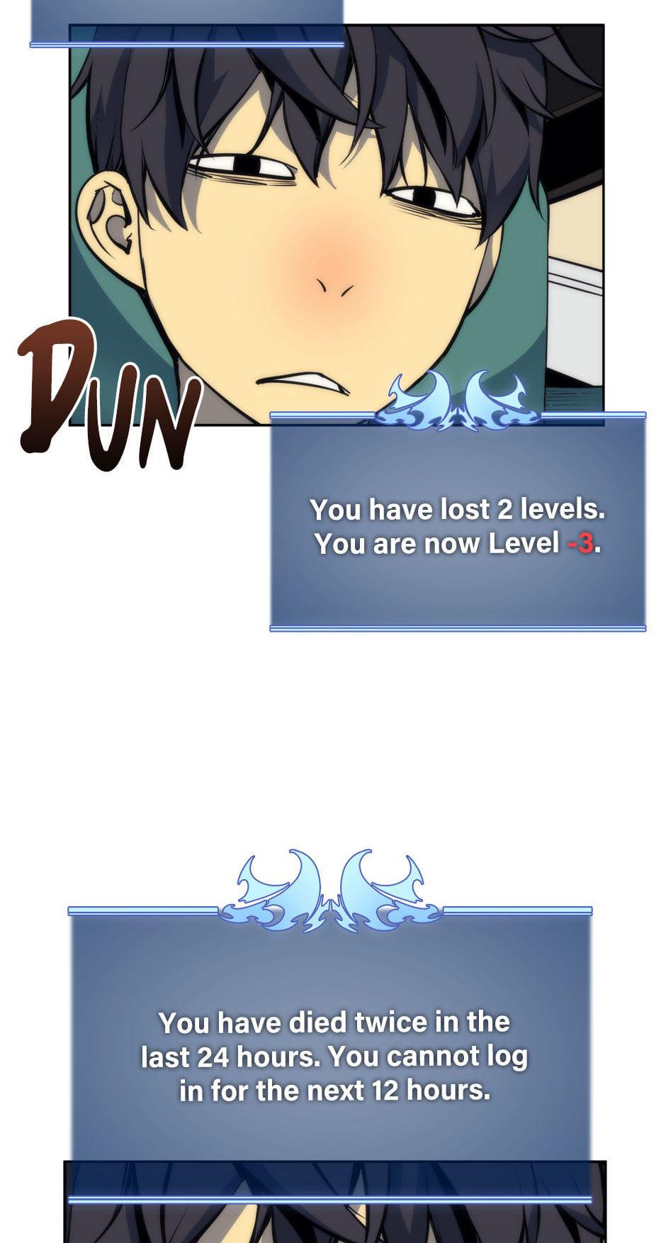 Overgeared Chapter 7 — page 20