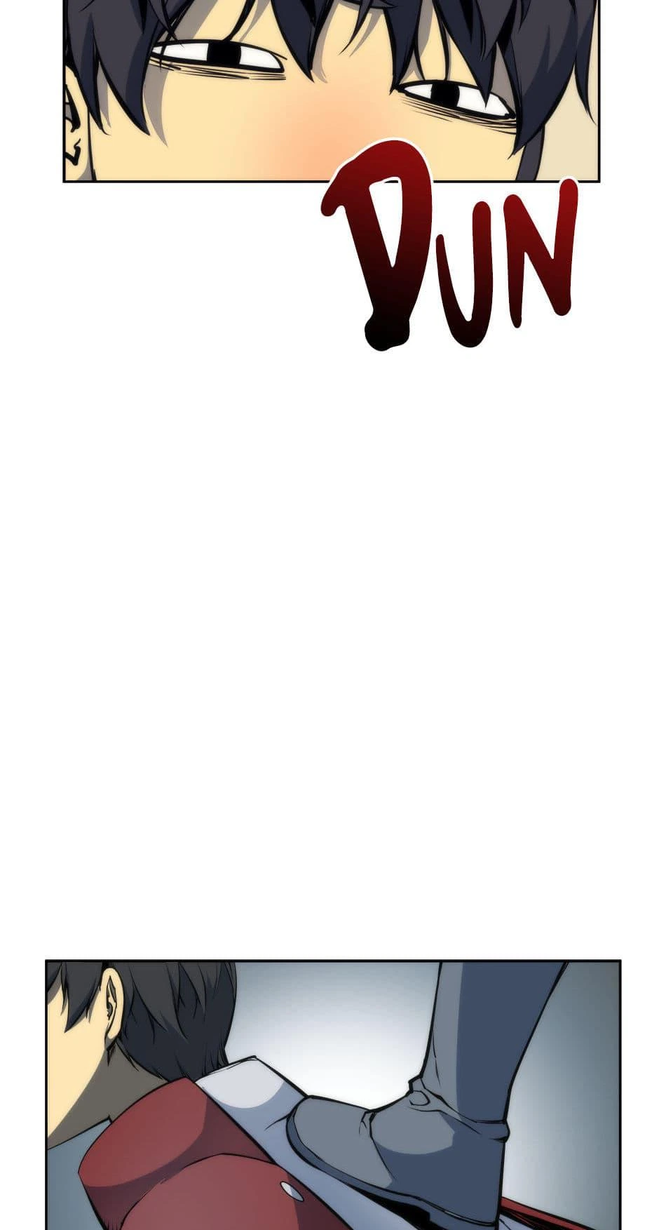 Overgeared Chapter 7 — page 21