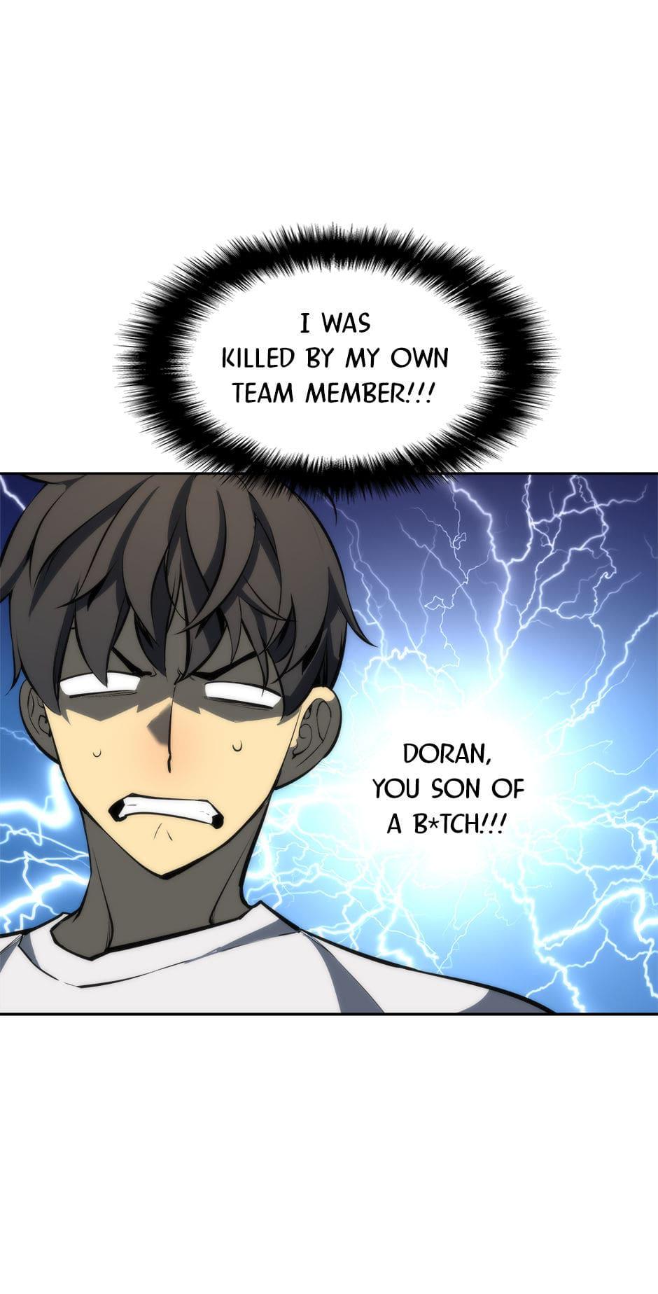 Overgeared Chapter 7 — page 23