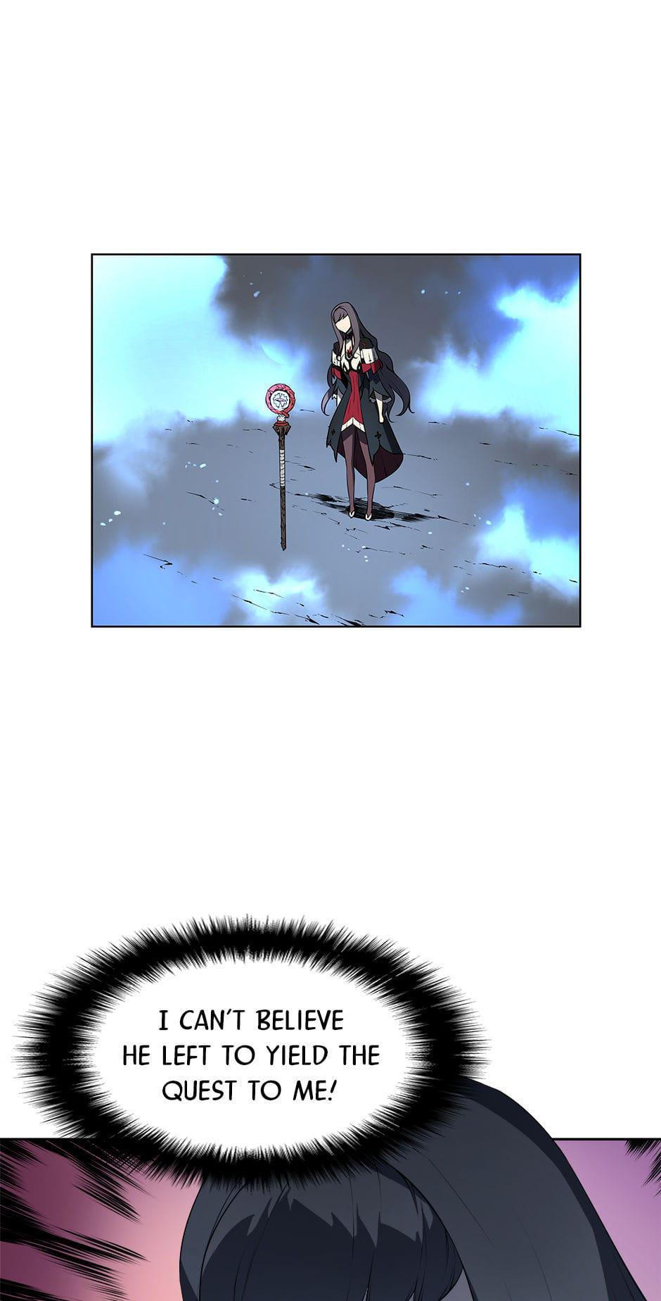 Overgeared Chapter 7 — page 24