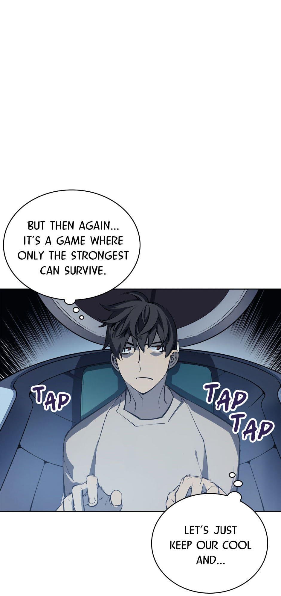 Overgeared Chapter 7 — page 29