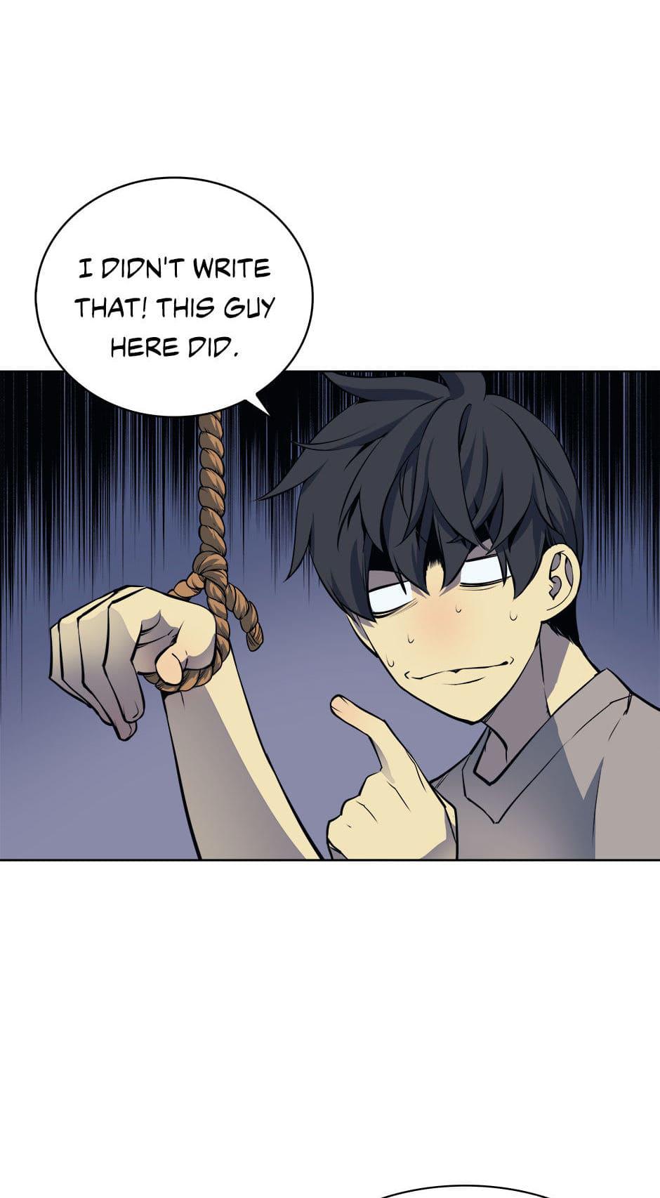 Overgeared Chapter 7 — page 39