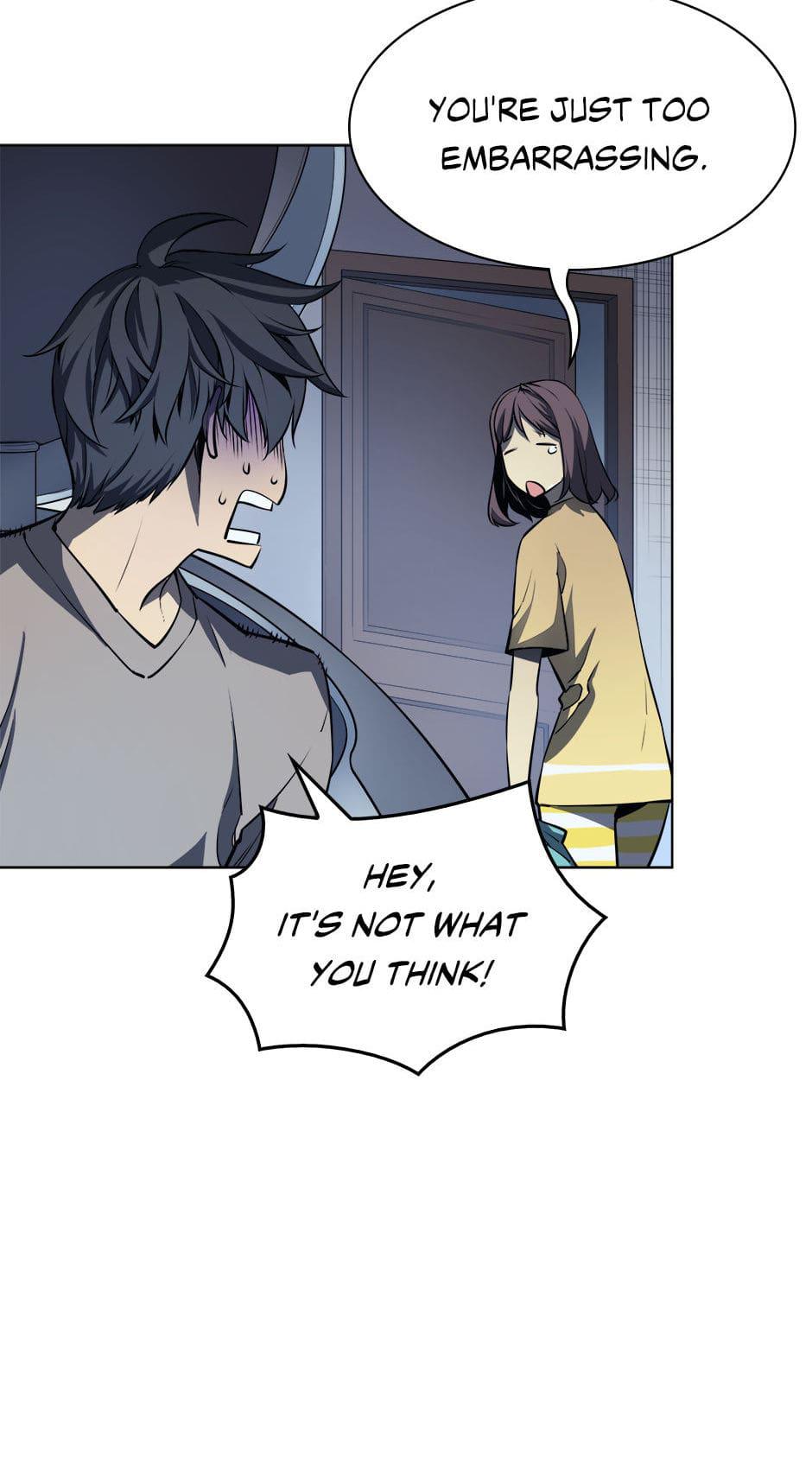 Overgeared Chapter 7 — page 40