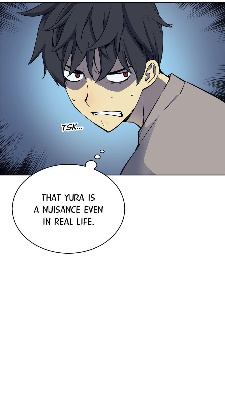 Overgeared Chapter 7 — page 41
