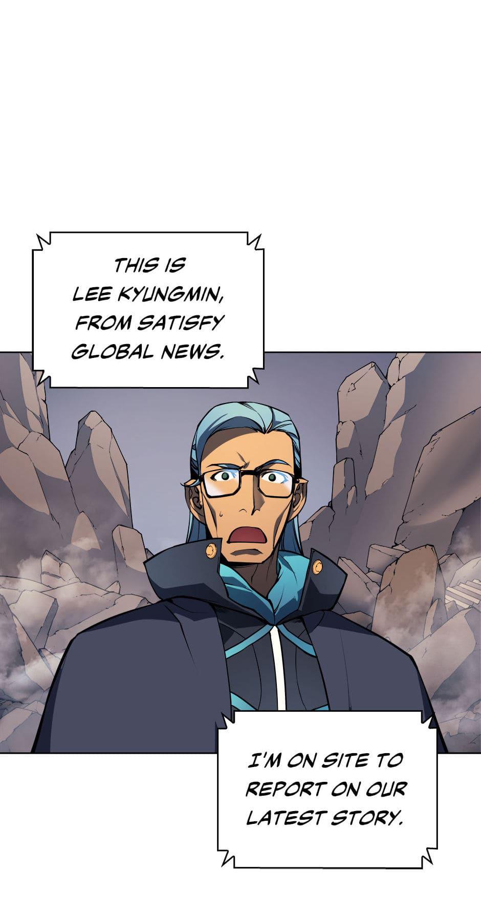 Overgeared Chapter 7 — page 44
