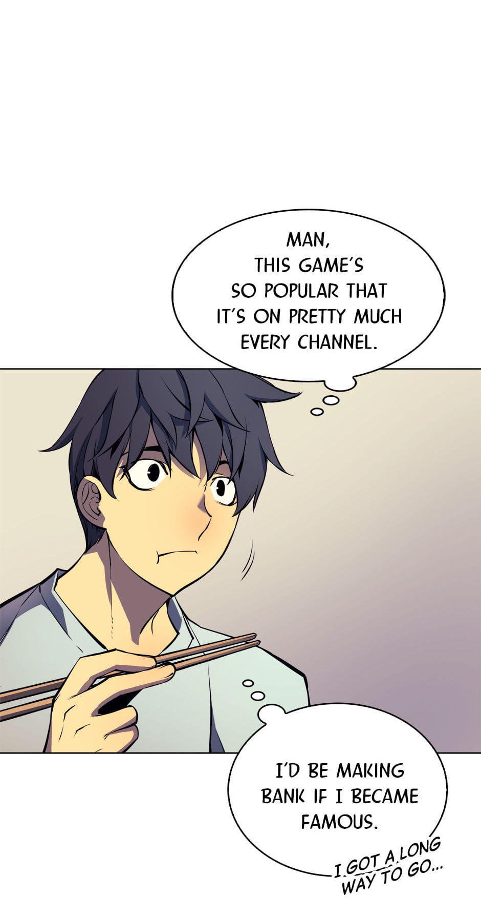 Overgeared Chapter 7 — page 45