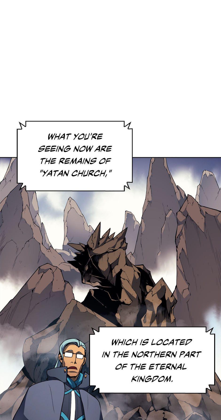 Overgeared Chapter 7 — page 46