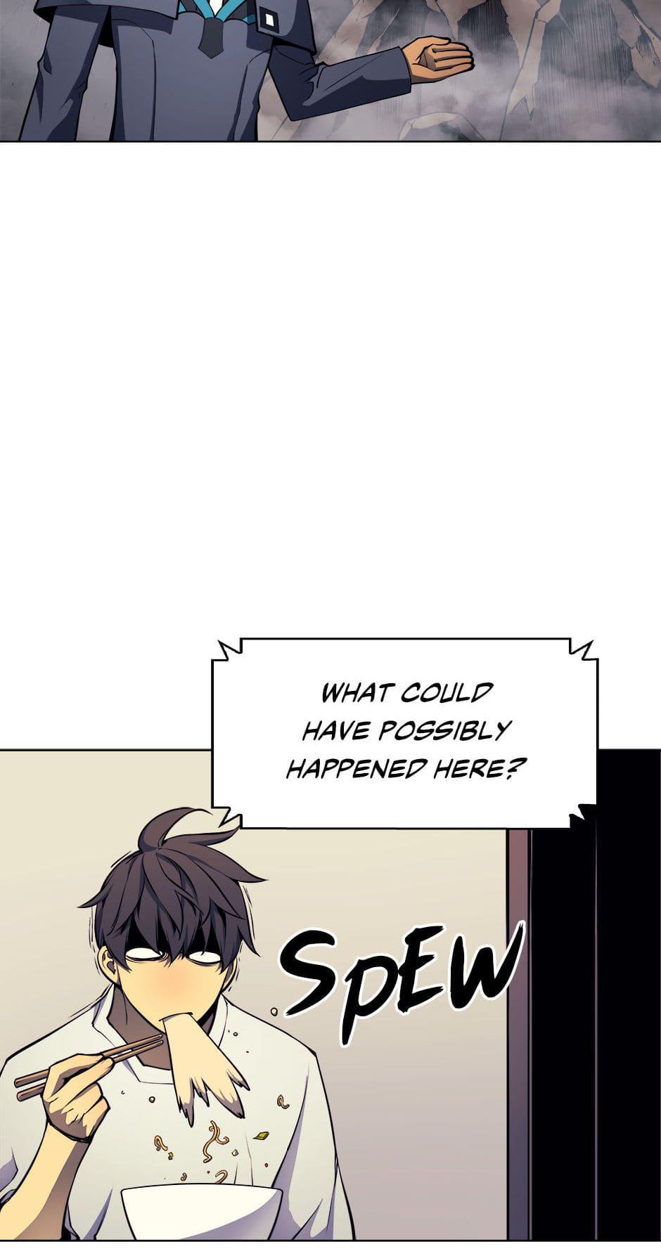 Overgeared Chapter 7 — page 47