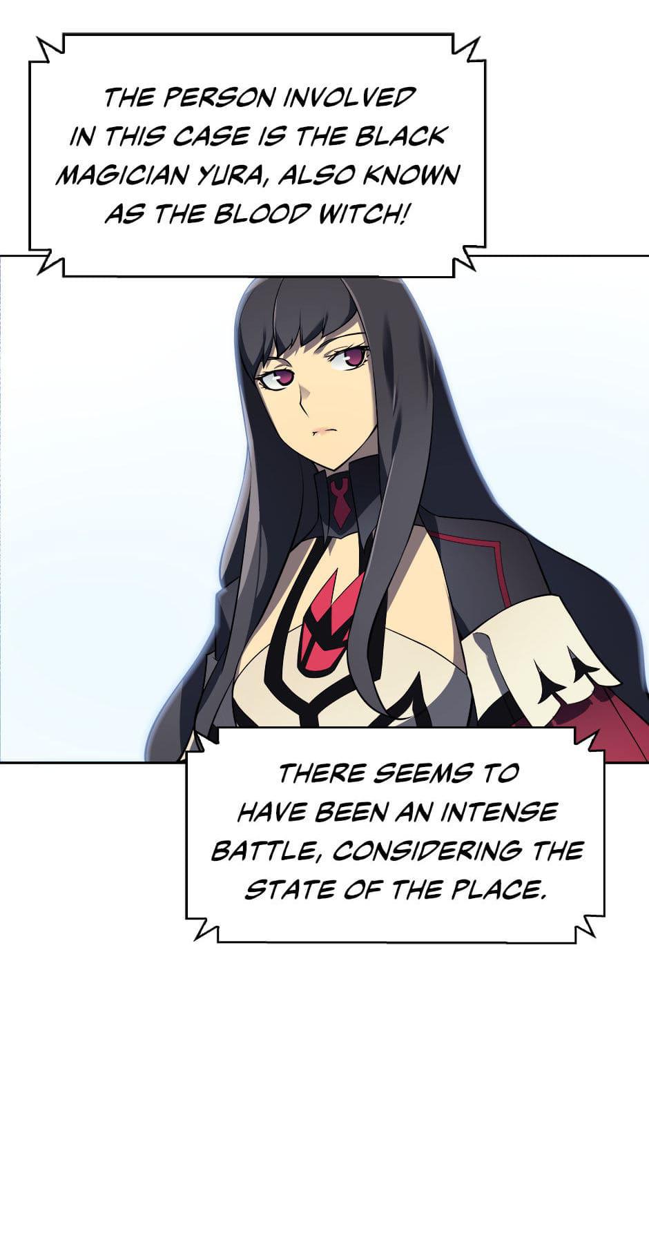 Overgeared Chapter 7 — page 49