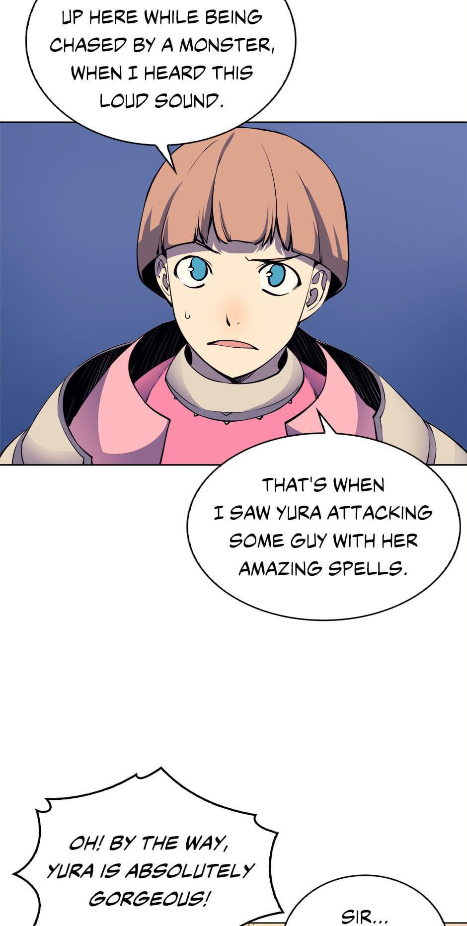 Overgeared Chapter 7 — page 51