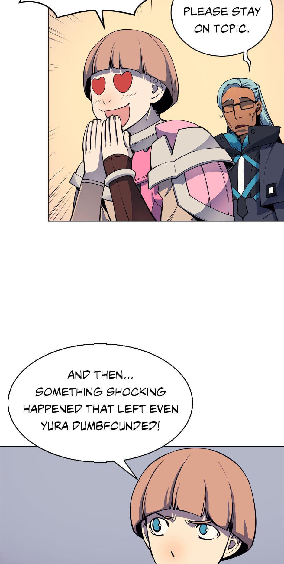 Overgeared Chapter 7 — page 52