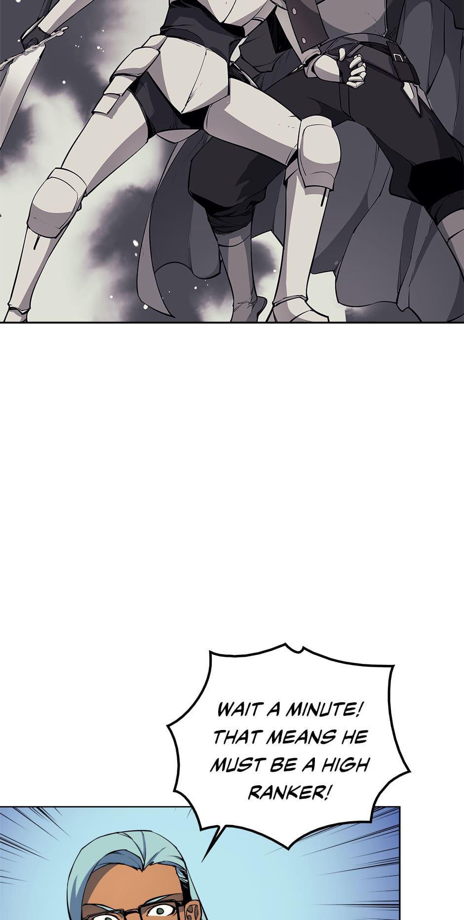 Overgeared Chapter 7 — page 54