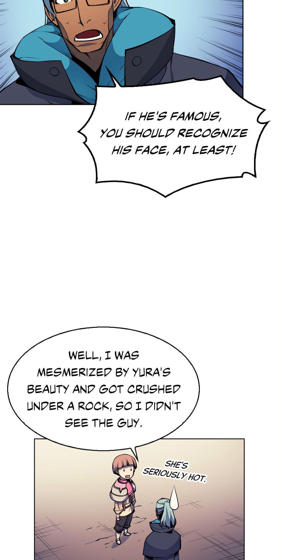 Overgeared Chapter 7 — page 55