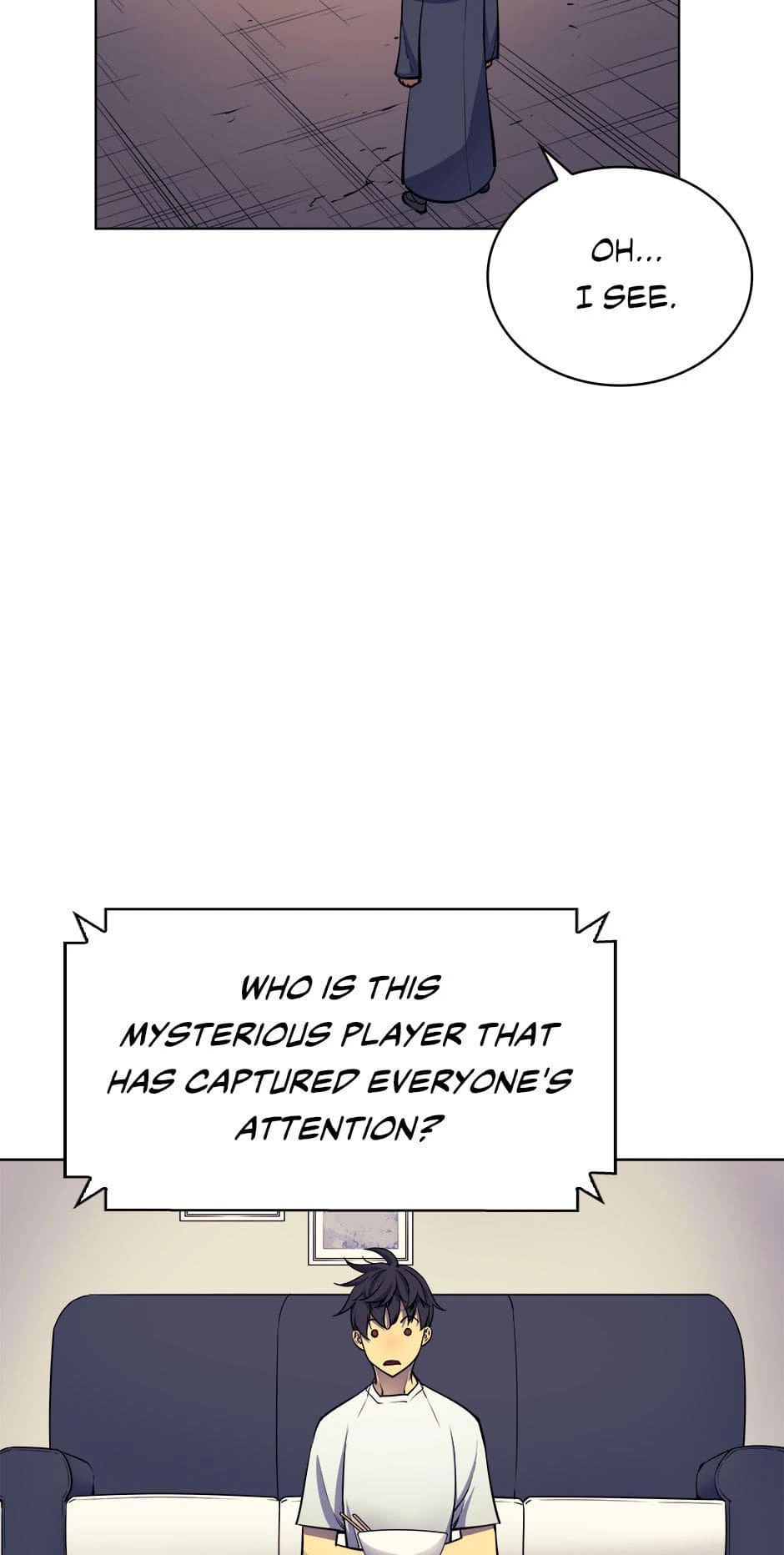 Overgeared Chapter 7 — page 56
