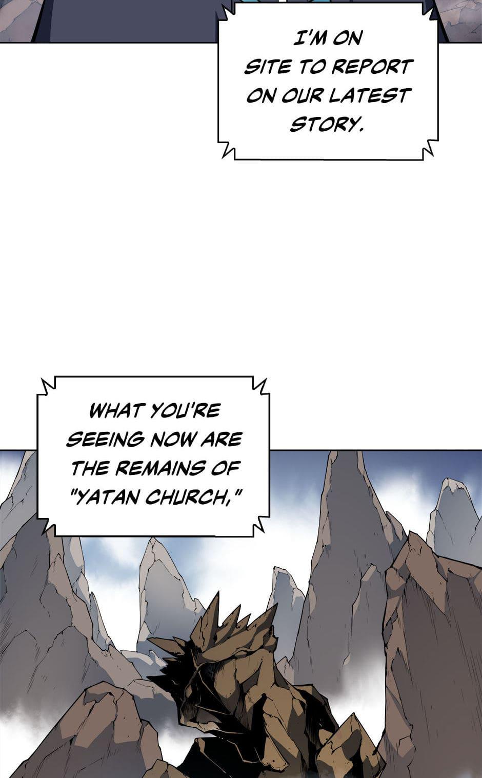 Overgeared Chapter 8 — page 2