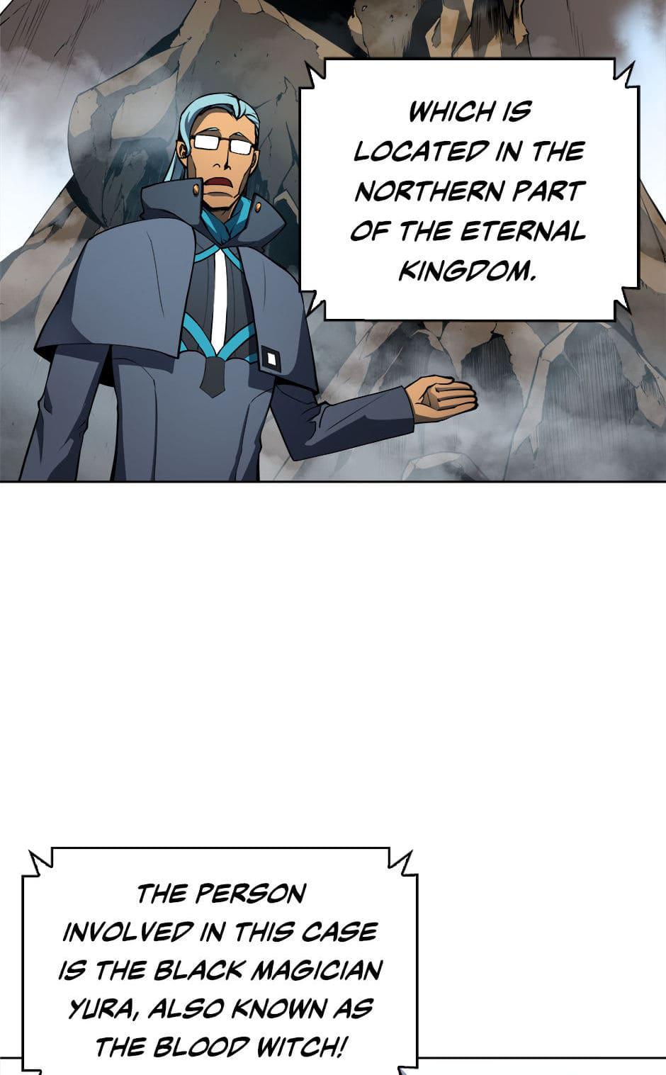Overgeared Chapter 8 — page 3