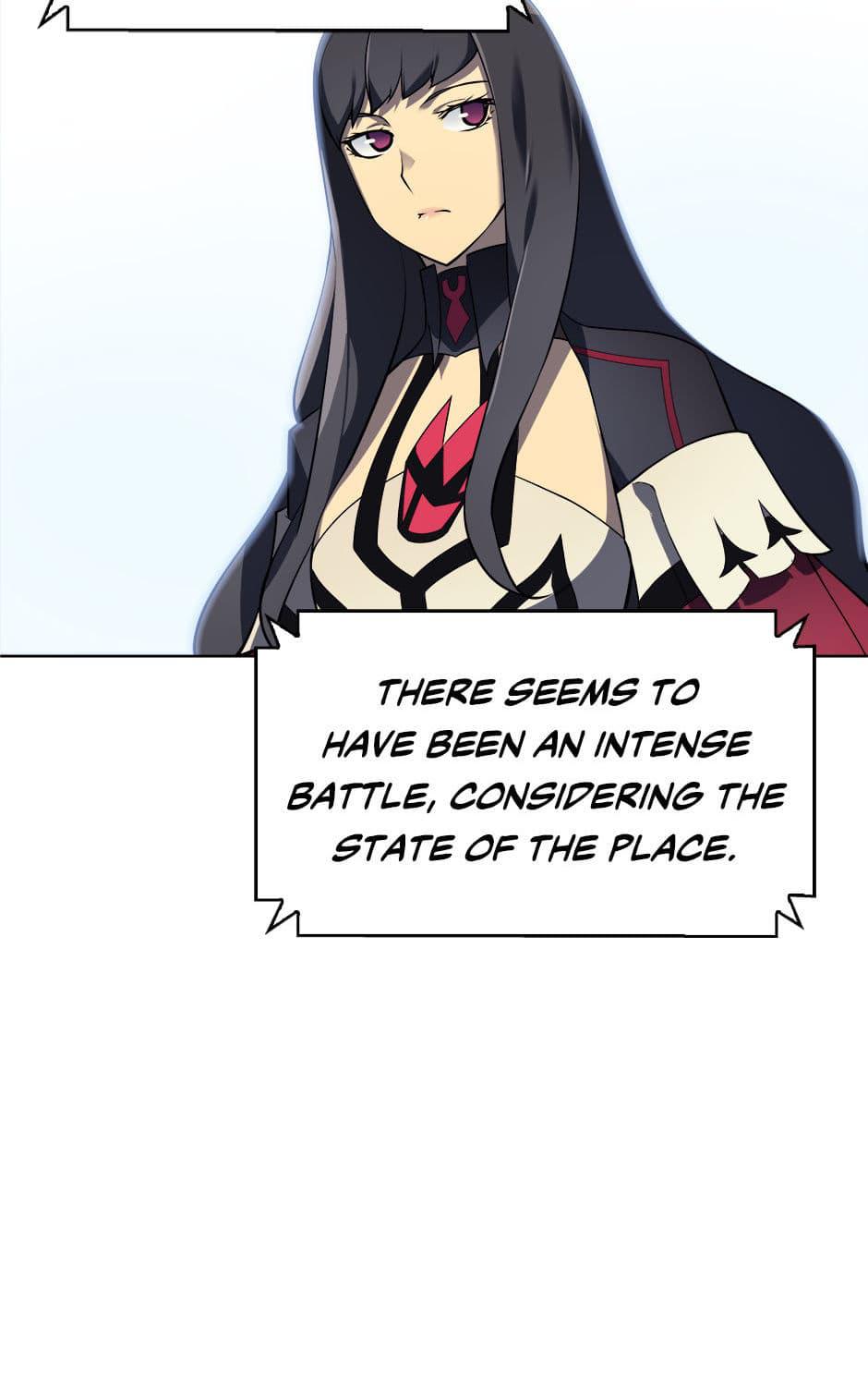 Overgeared Chapter 8 — page 4