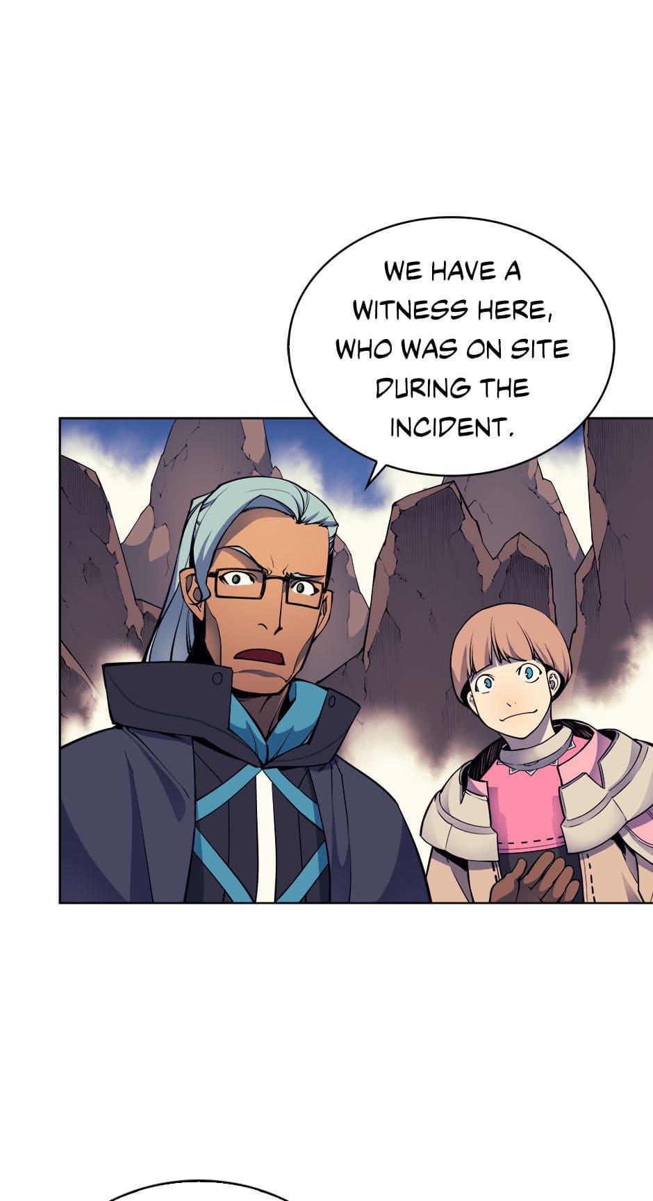 Overgeared Chapter 8 — page 5