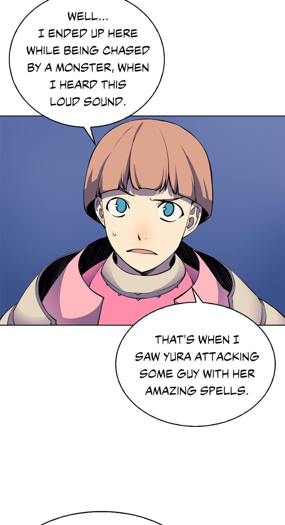 Overgeared Chapter 8 — page 6