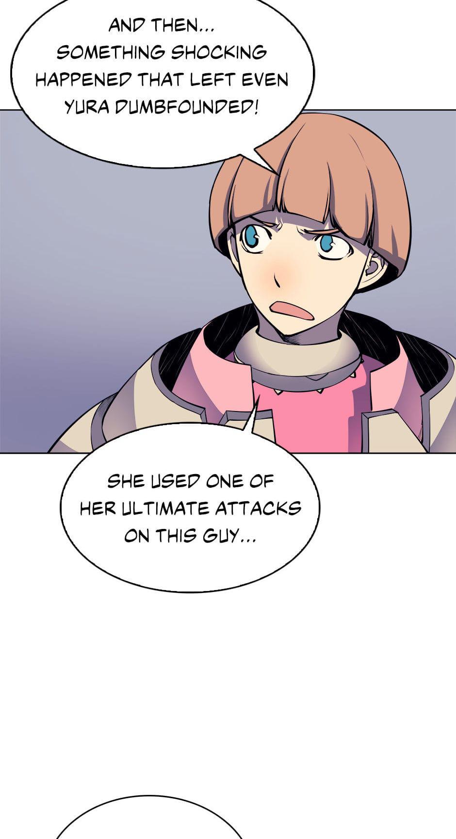 Overgeared Chapter 8 — page 7