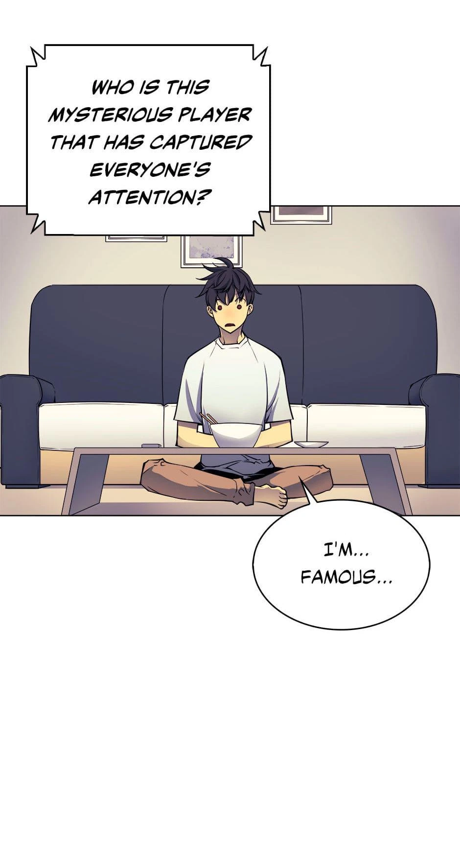 Overgeared Chapter 8 — page 9