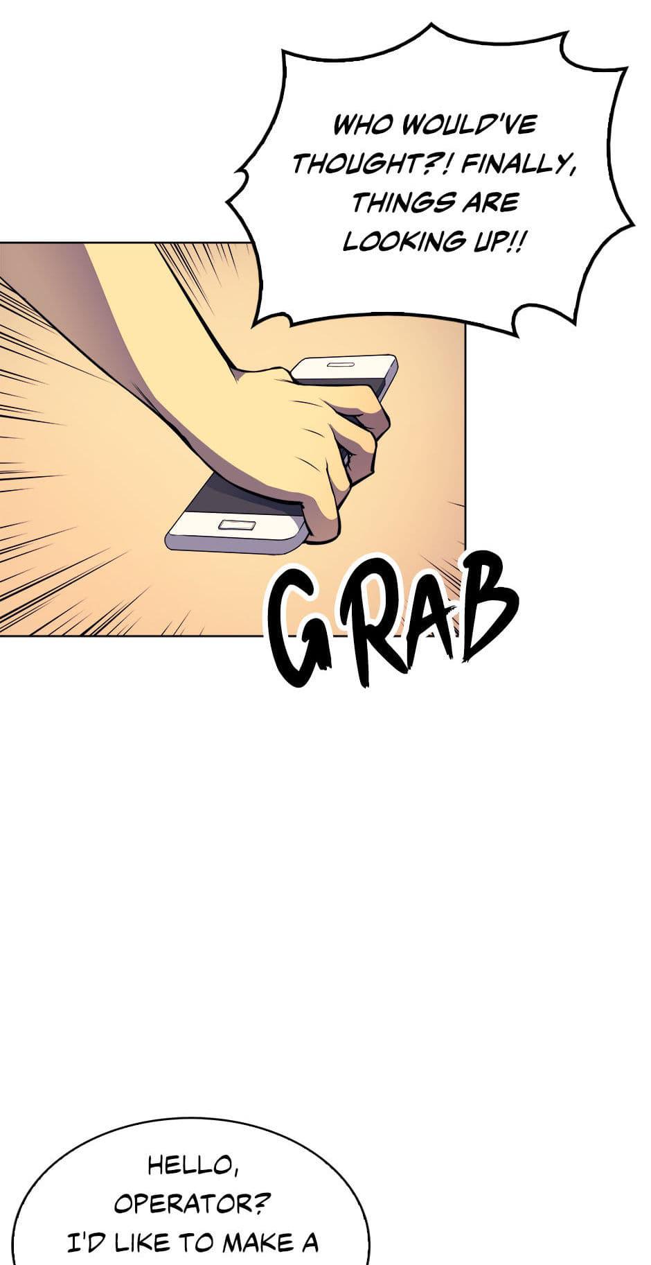 Overgeared Chapter 8 — page 12
