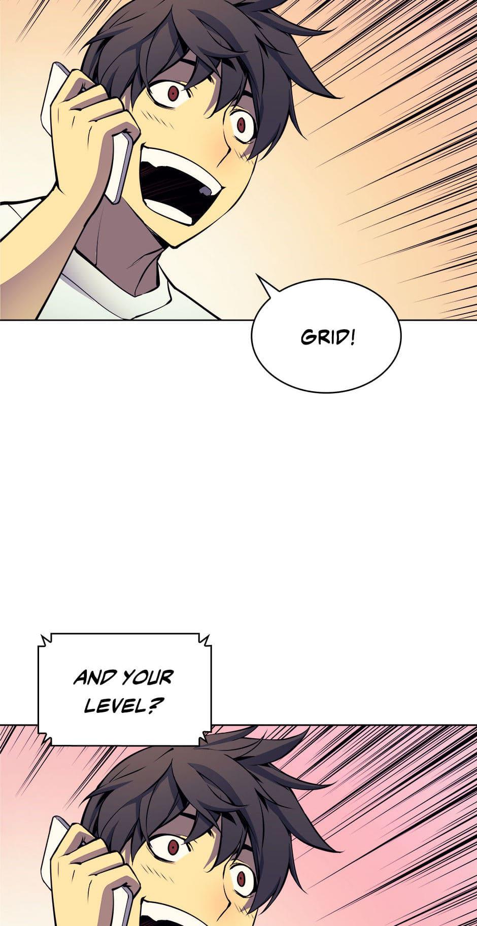 Overgeared Chapter 8 — page 14