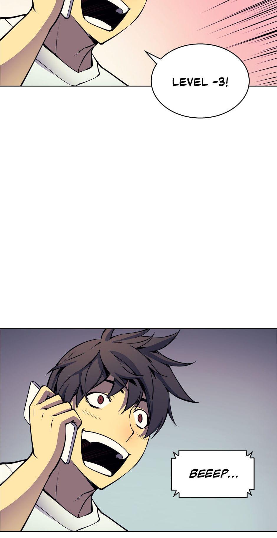 Overgeared Chapter 8 — page 15