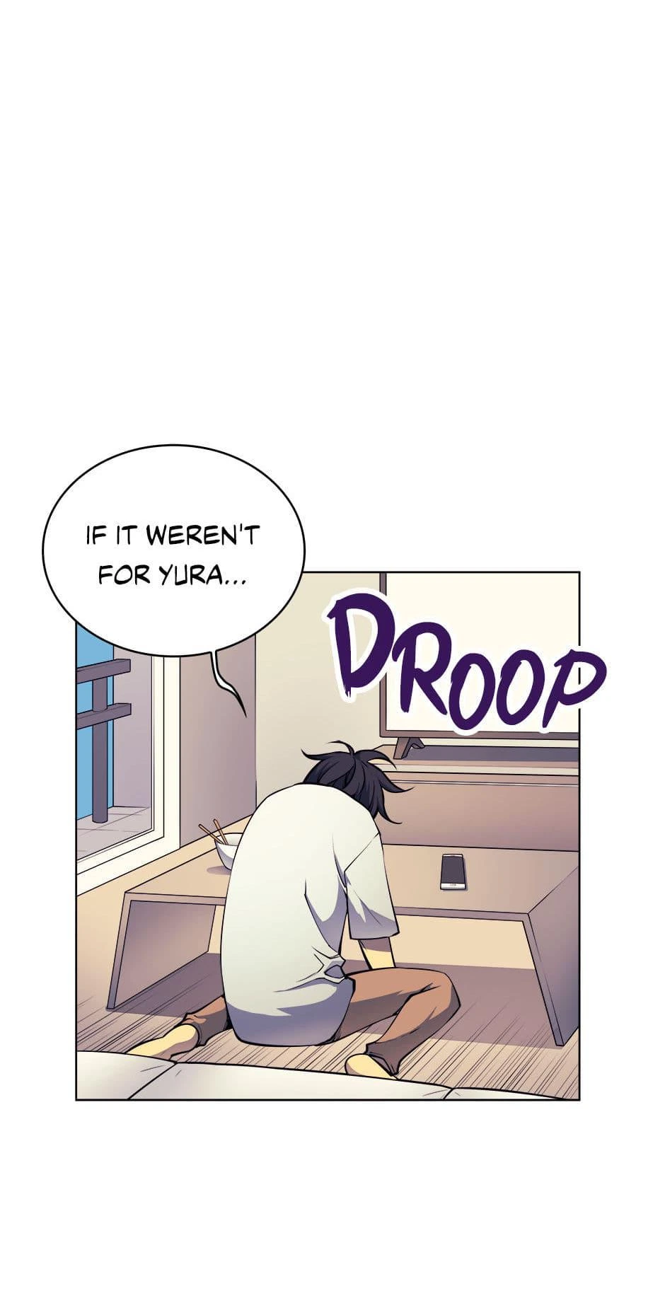 Overgeared Chapter 8 — page 16