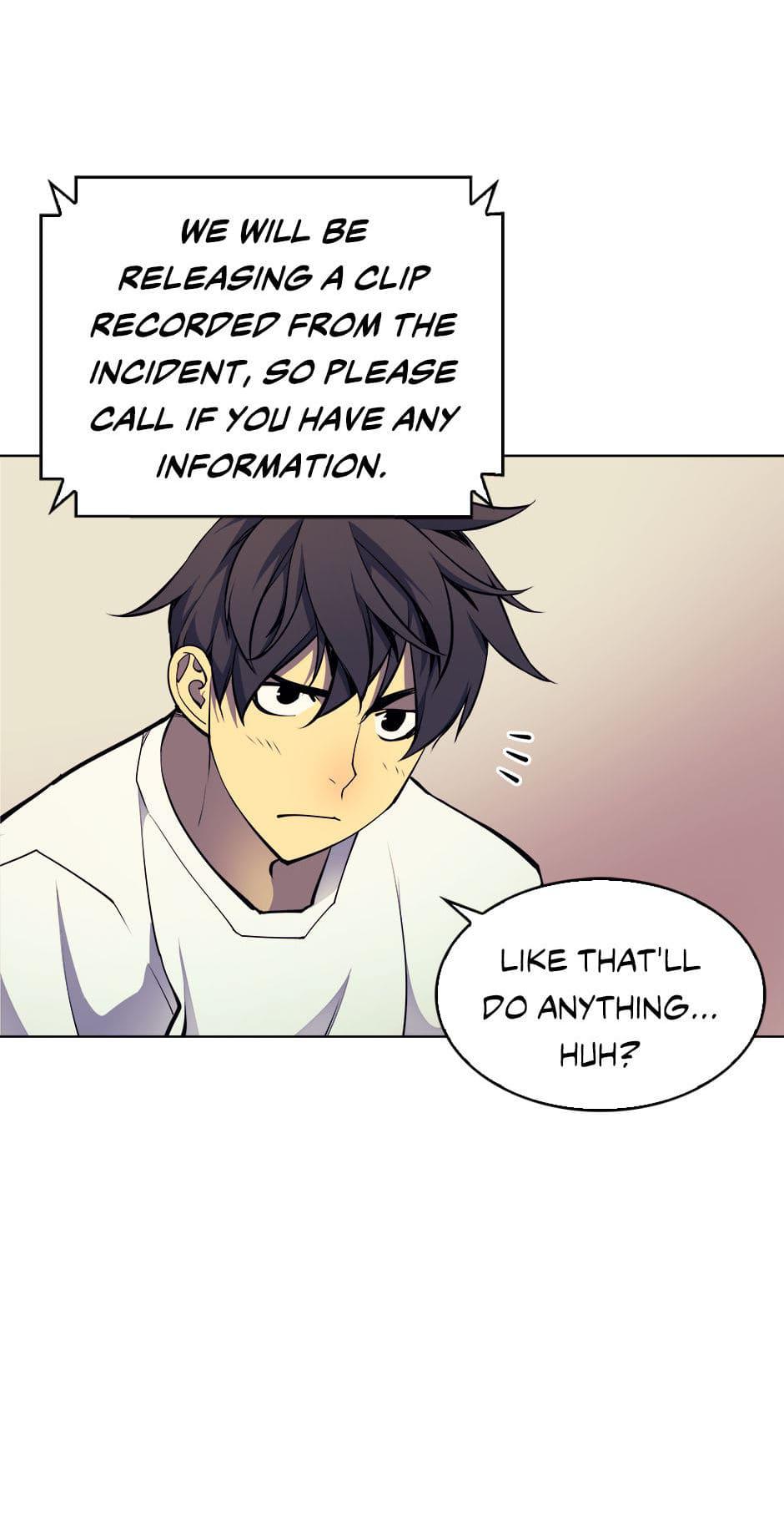 Overgeared Chapter 8 — page 17