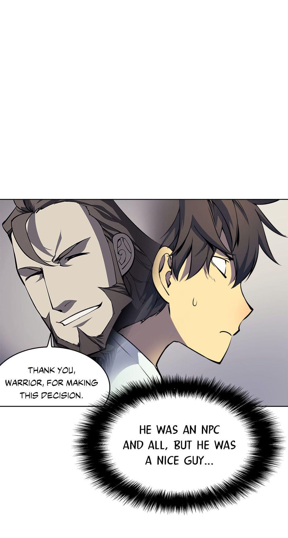 Overgeared Chapter 8 — page 22