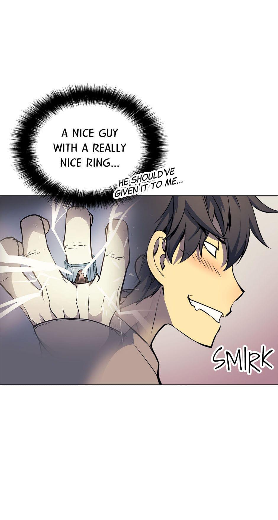 Overgeared Chapter 8 — page 23