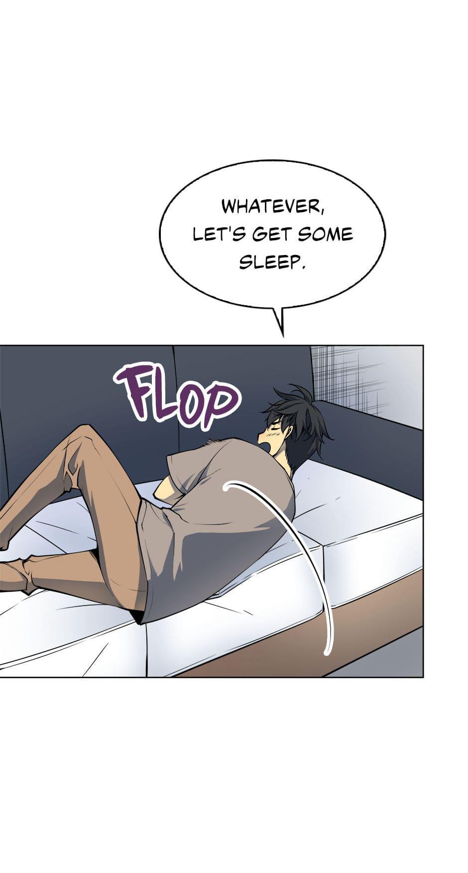 Overgeared Chapter 8 — page 24