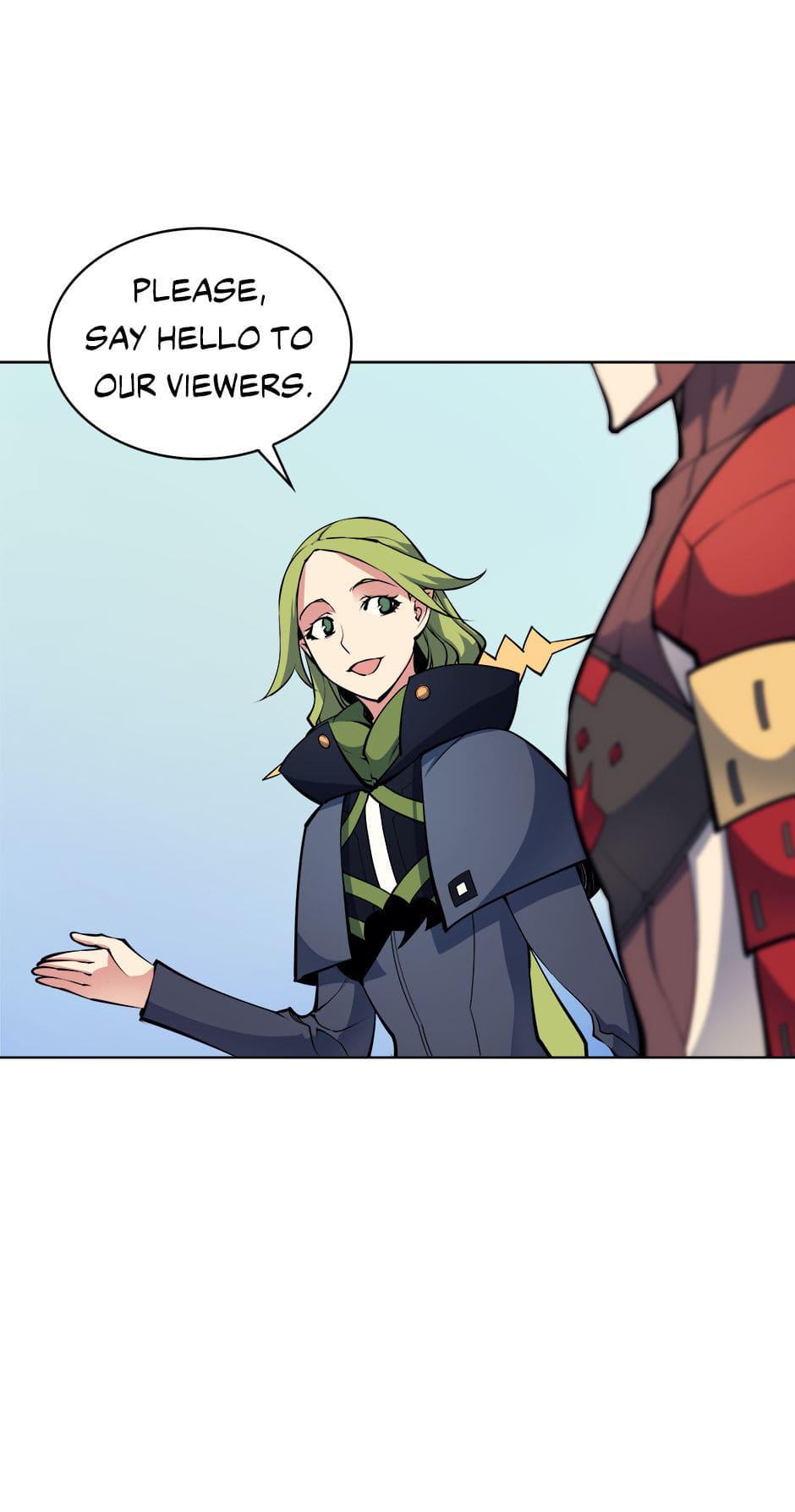 Overgeared Chapter 8 — page 26