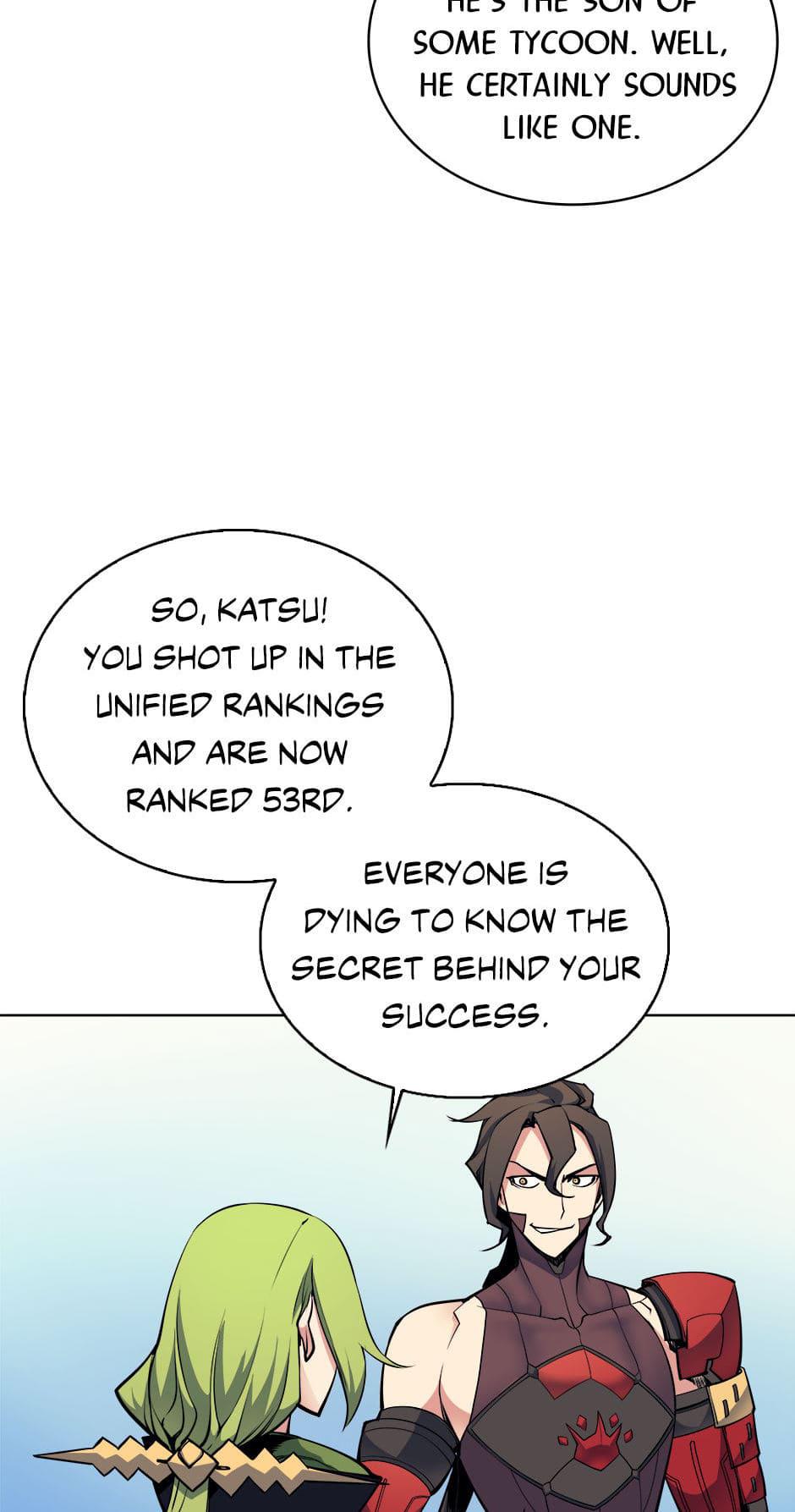 Overgeared Chapter 8 — page 29