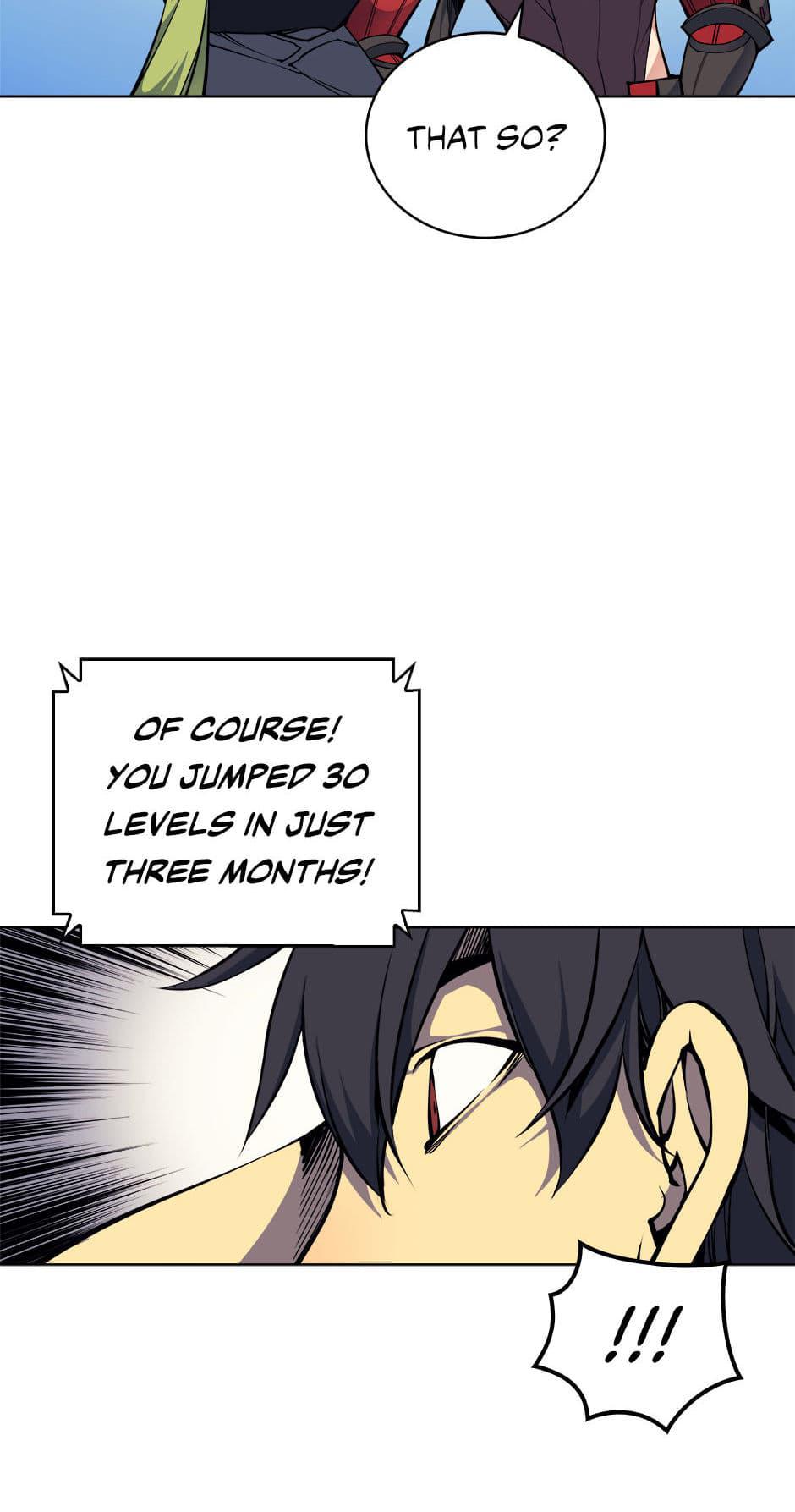 Overgeared Chapter 8 — page 30