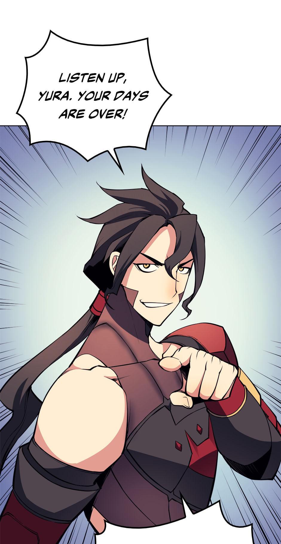 Overgeared Chapter 8 — page 33