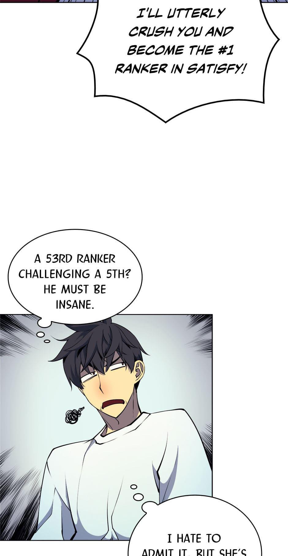 Overgeared Chapter 8 — page 34