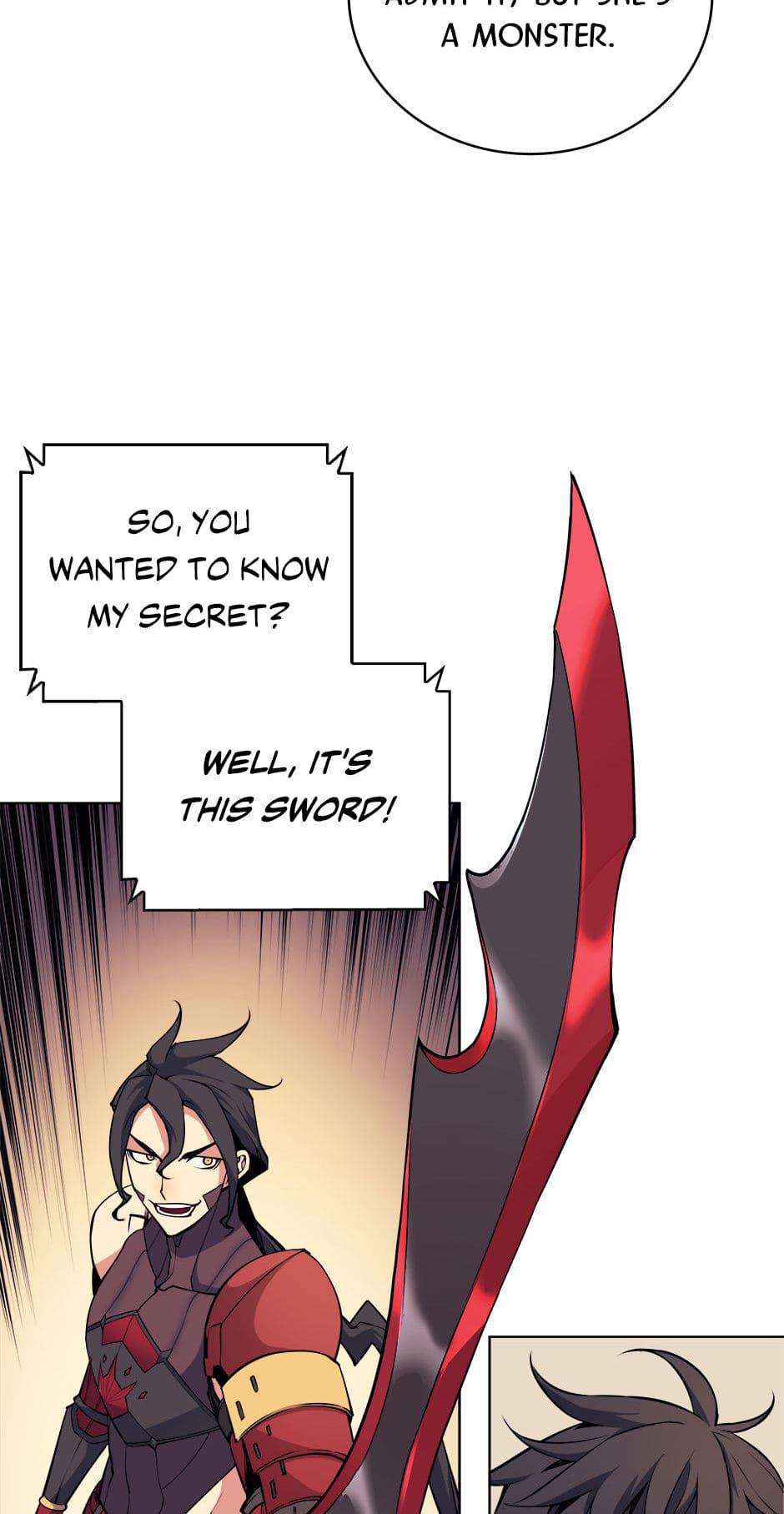 Overgeared Chapter 8 — page 35
