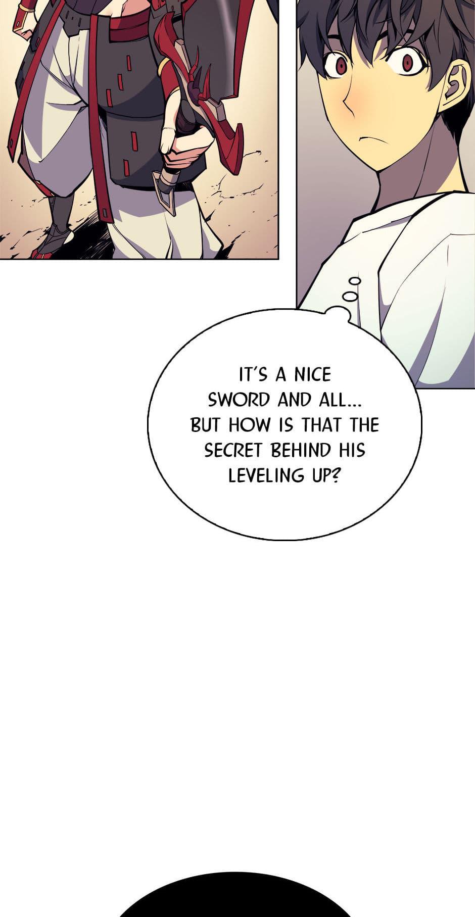 Overgeared Chapter 8 — page 36