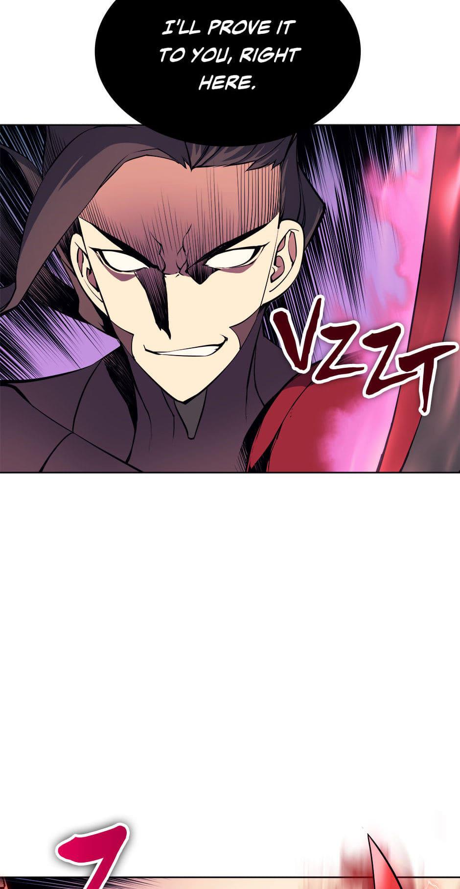 Overgeared Chapter 8 — page 37