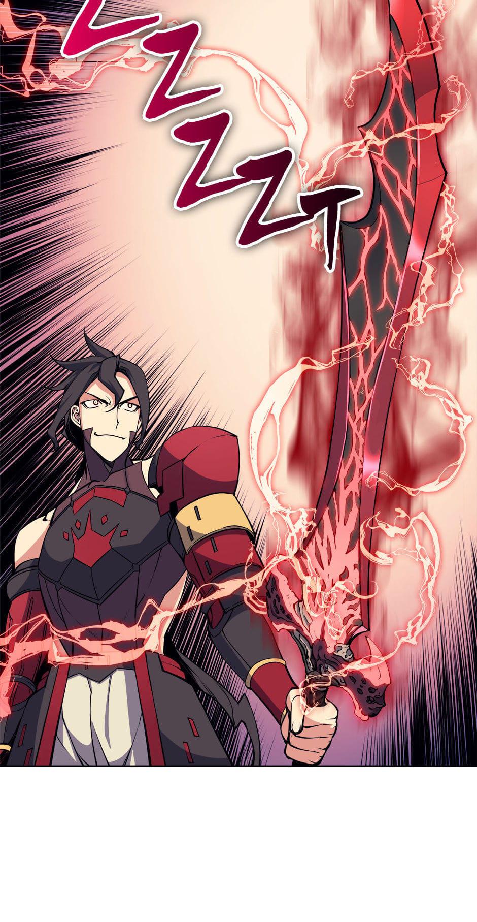 Overgeared Chapter 8 — page 38