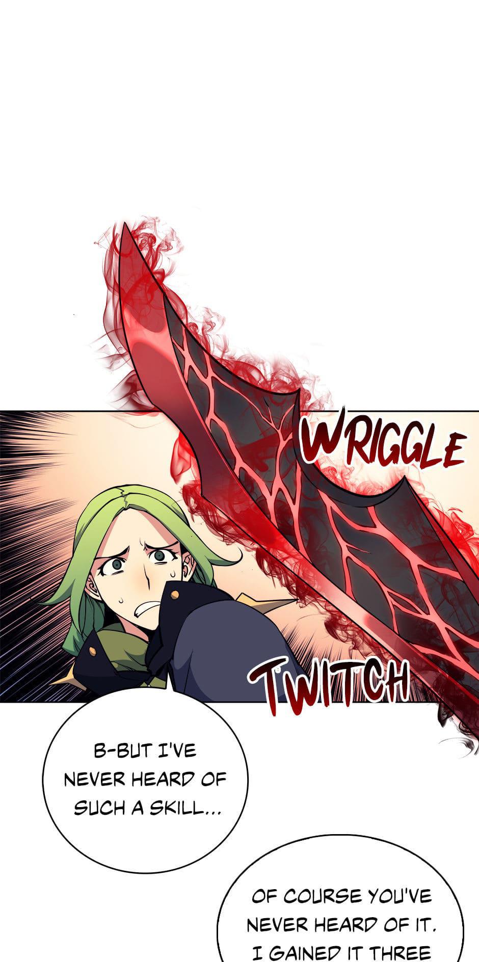 Overgeared Chapter 8 — page 41