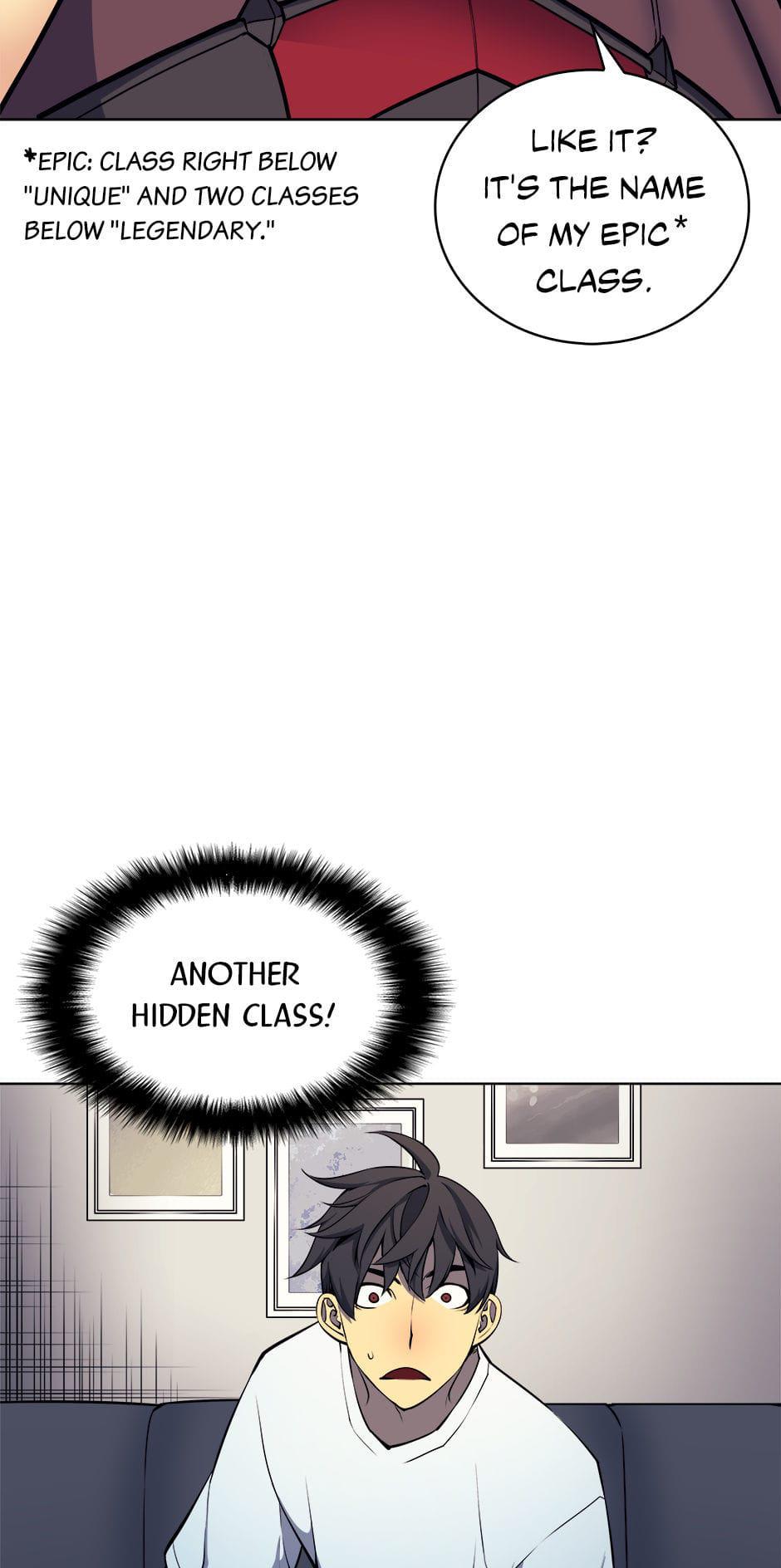 Overgeared Chapter 8 — page 43