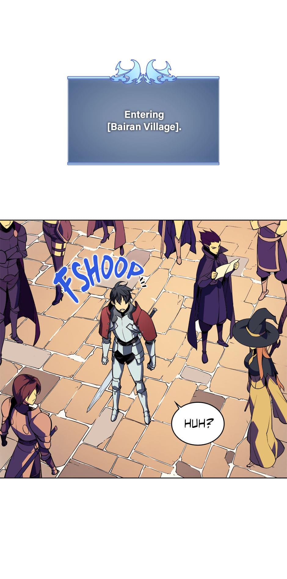 Overgeared Chapter 8 — page 47
