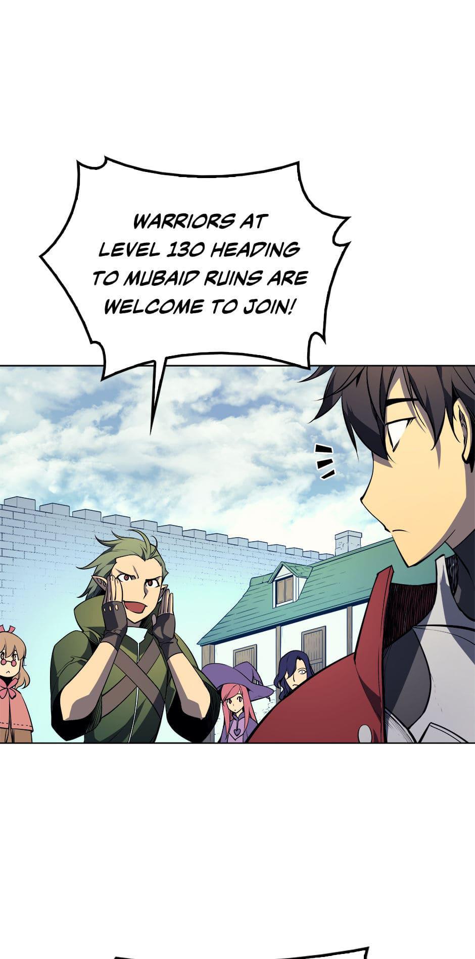 Overgeared Chapter 8 — page 49