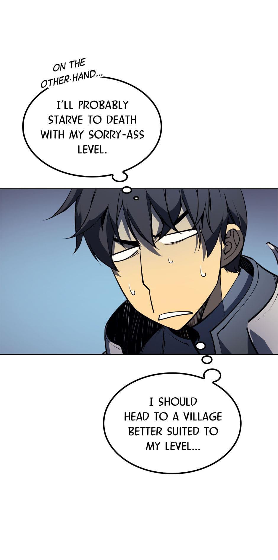 Overgeared Chapter 8 — page 52